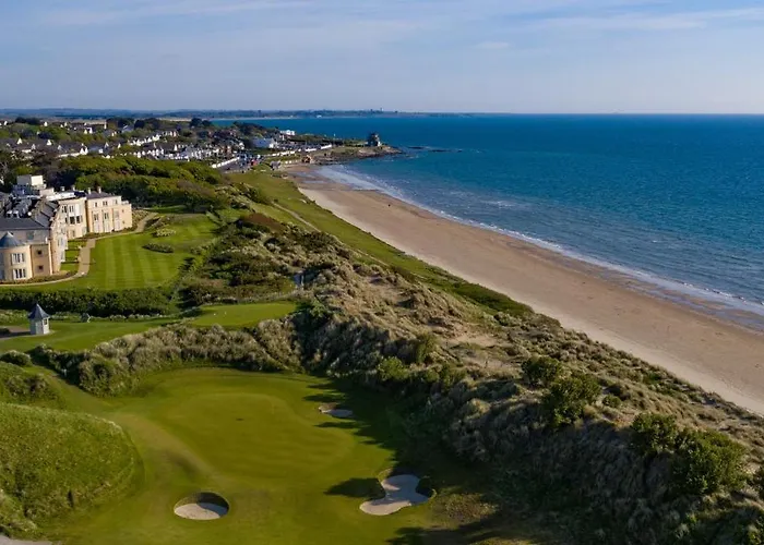 Portmarnock Resort & Jameson Golf Links