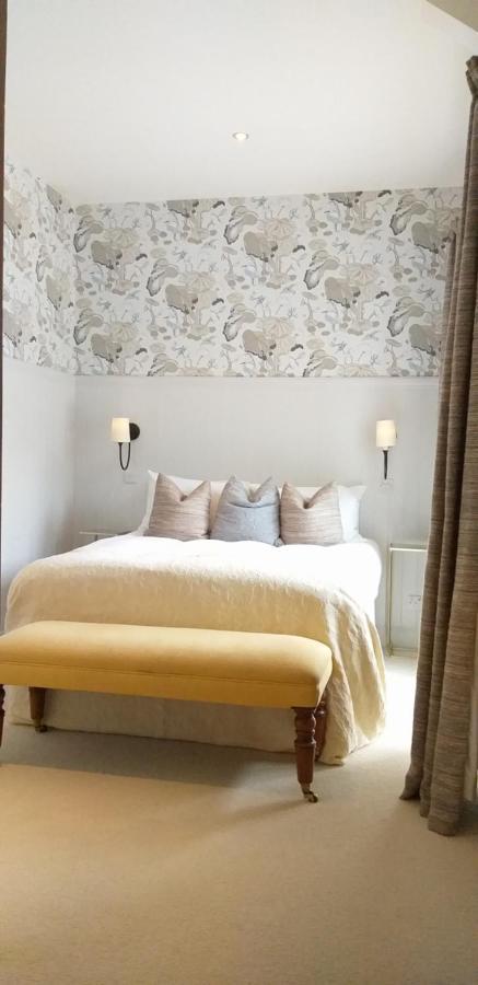 Compact Double Room with Garden Terrace