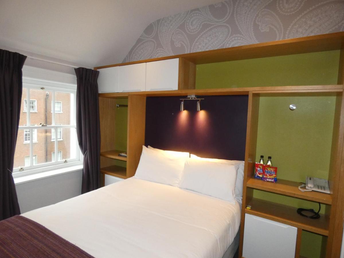 Cosy Double Room