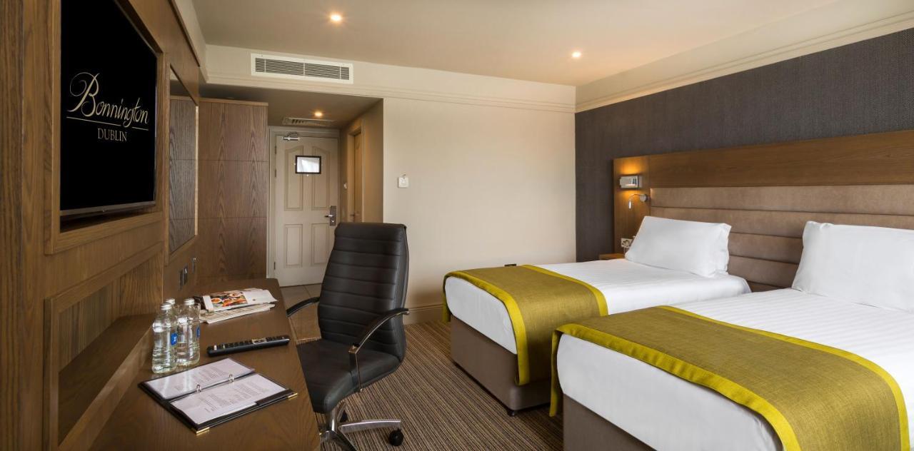 Classic Double or Twin Room
