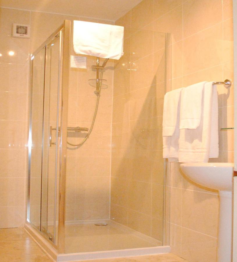 Double or Single Room
