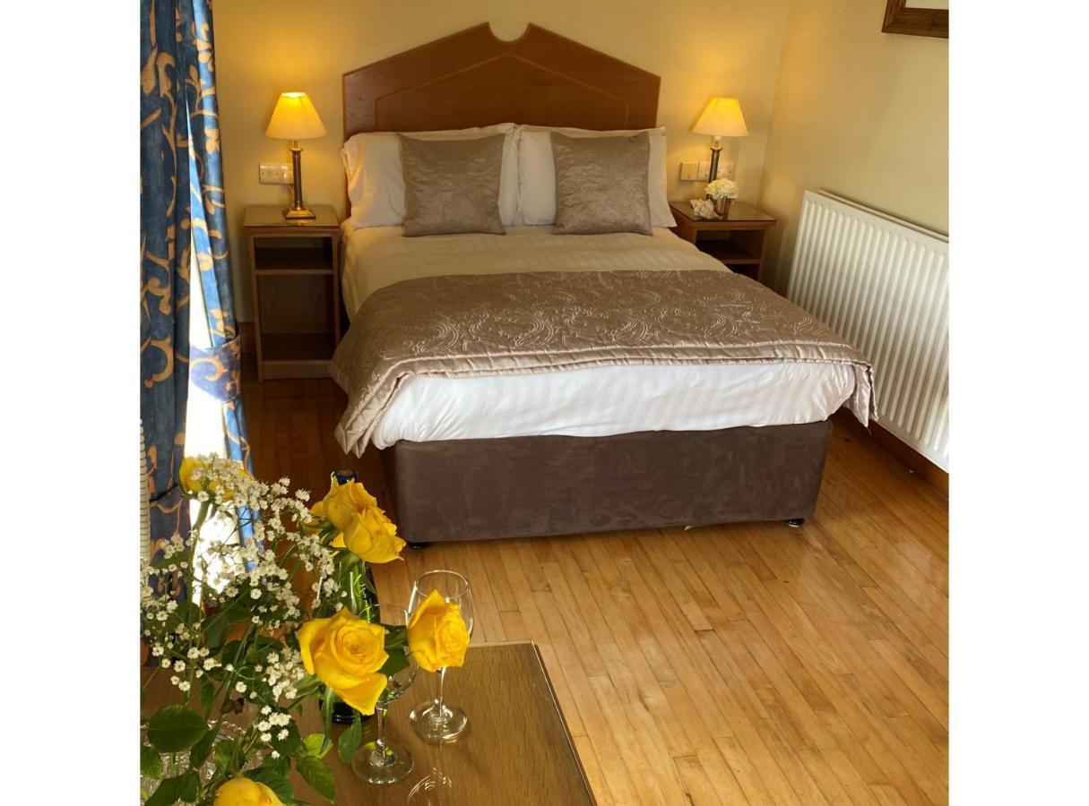Double Room Ensuite
