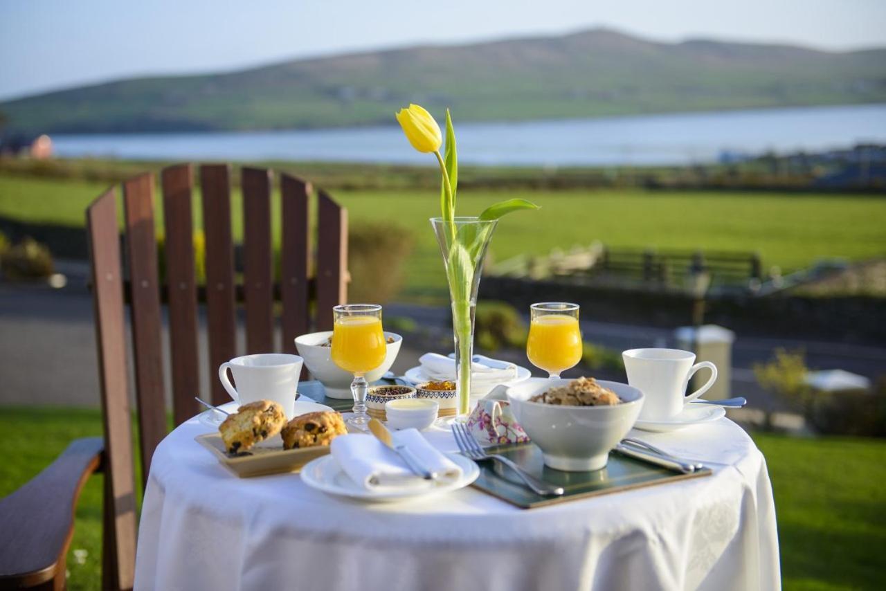 Superior Double or Twin Room Garden View
