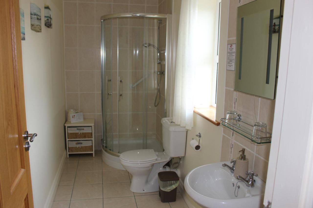 Large Twin Room