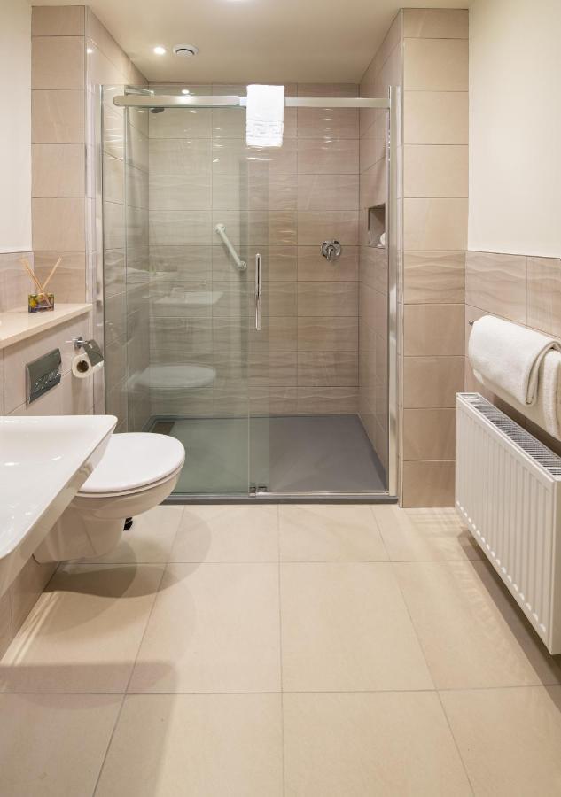 Double Room Balcony