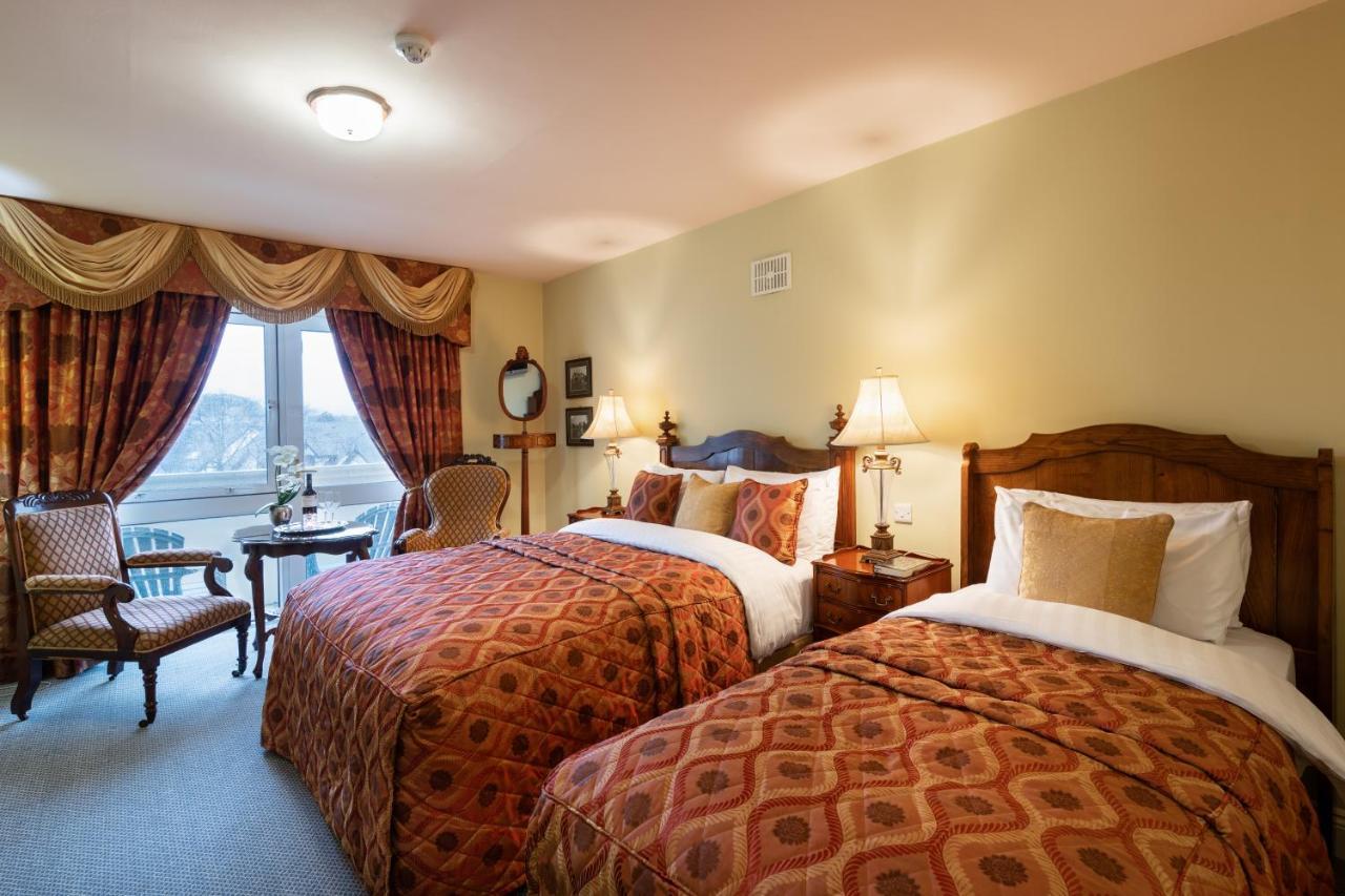 Double Room Balcony