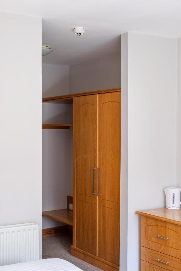 Standard Double & Single Room