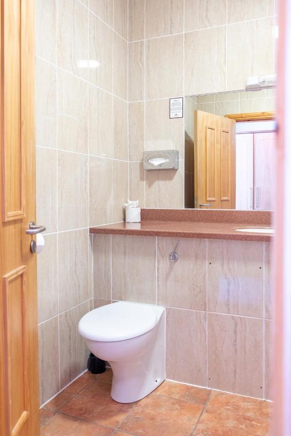 Standard Double & Single Room