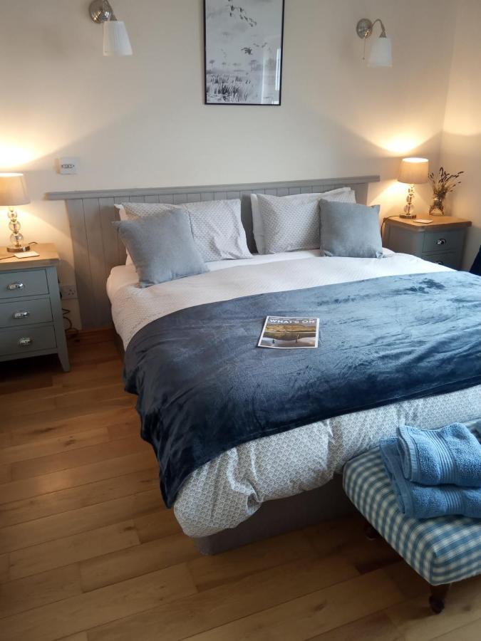 Chambre Double ou Lits Jumeaux - Vue sur Mer