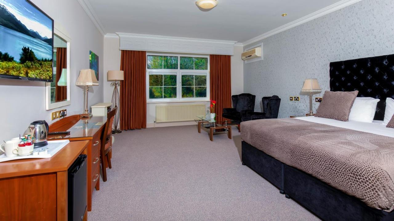 Suite Brook