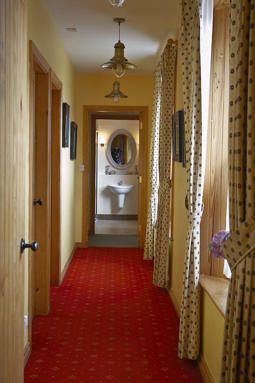 Twin Room Private Bathroom