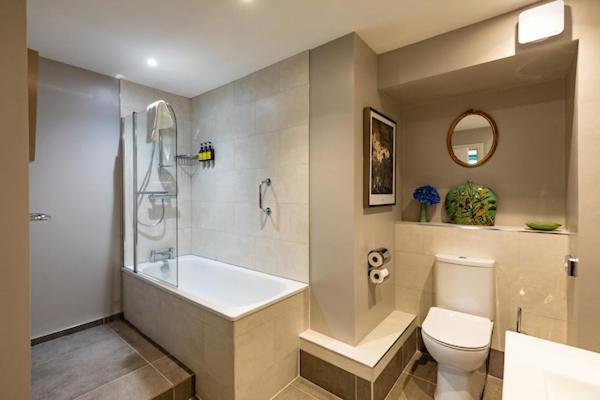 Superior Double Room Garden View