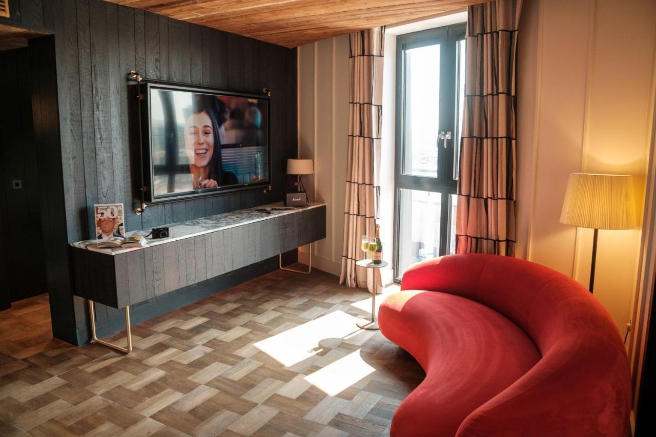 Two Bedroom Penthouse