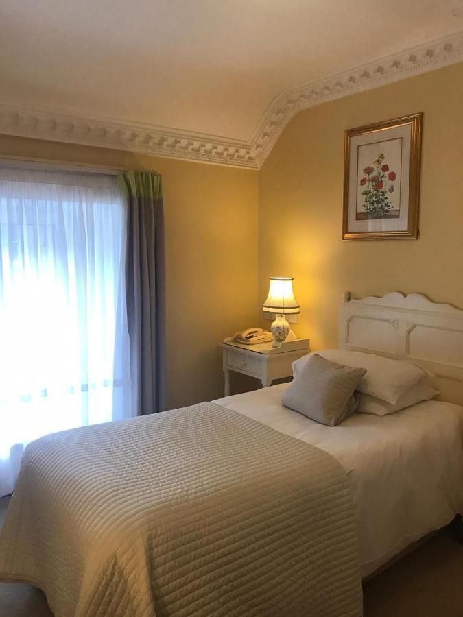 Superior Single Room