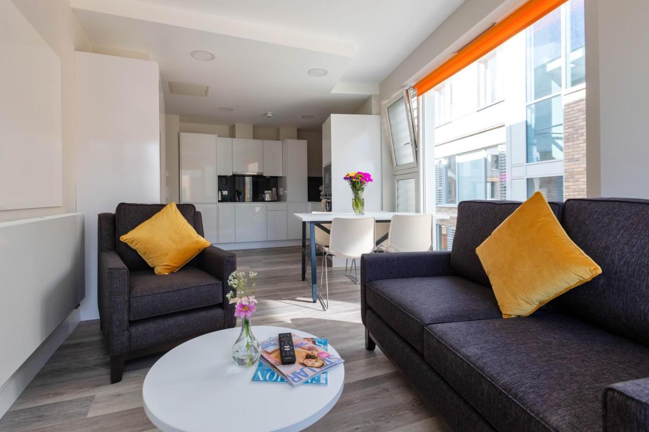4-Bedroom Apartment Sleep 4