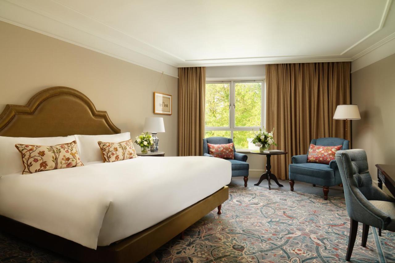 Fairmont King Room
