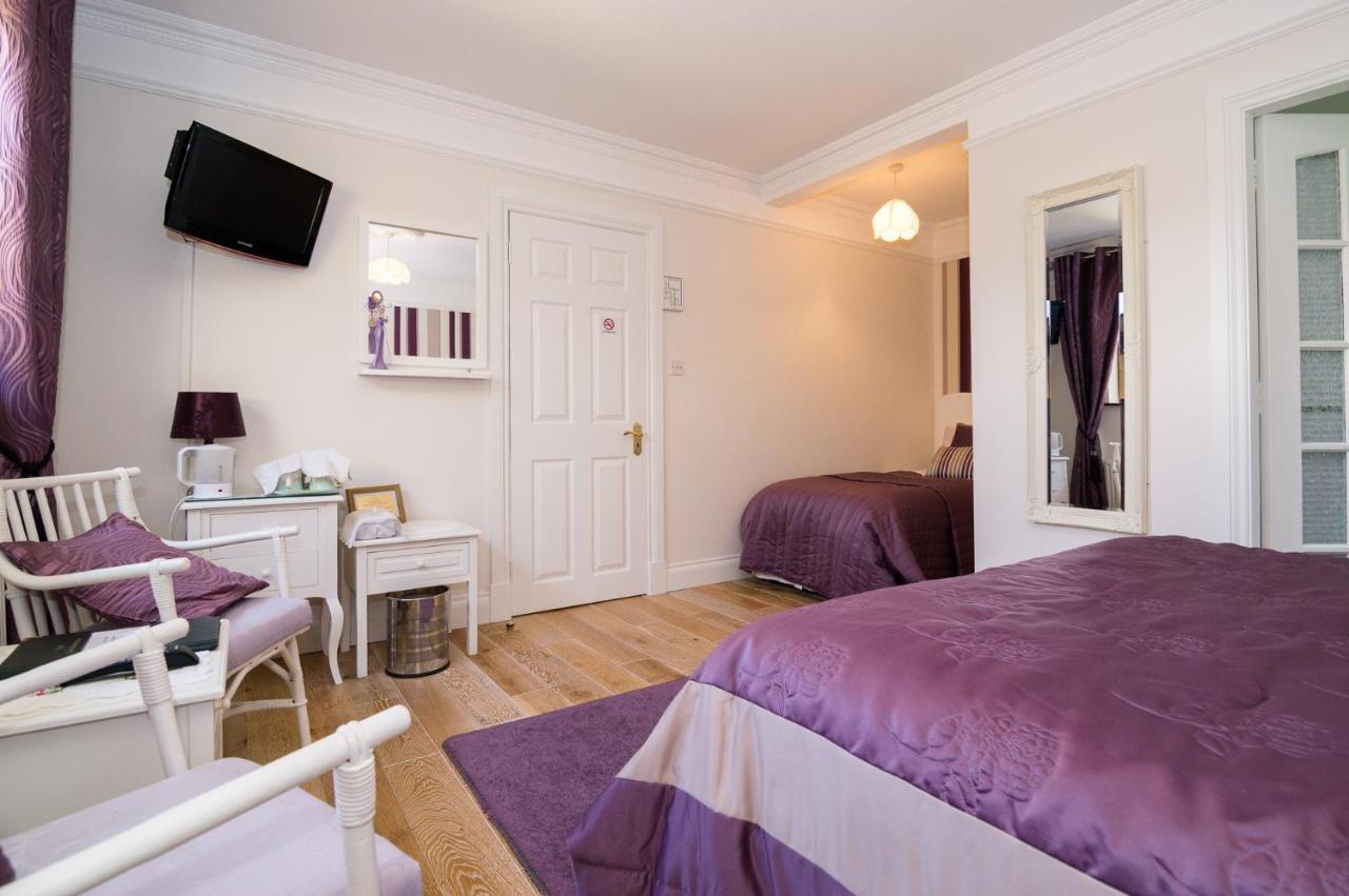 Deluxe Double Room with Bath