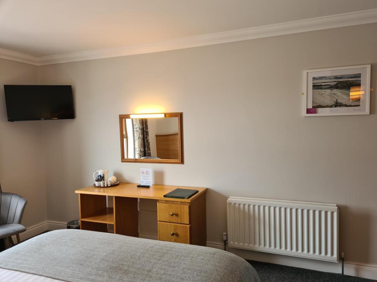 Double Room Sea View