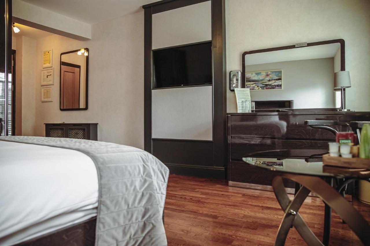 Double Room Disability Access