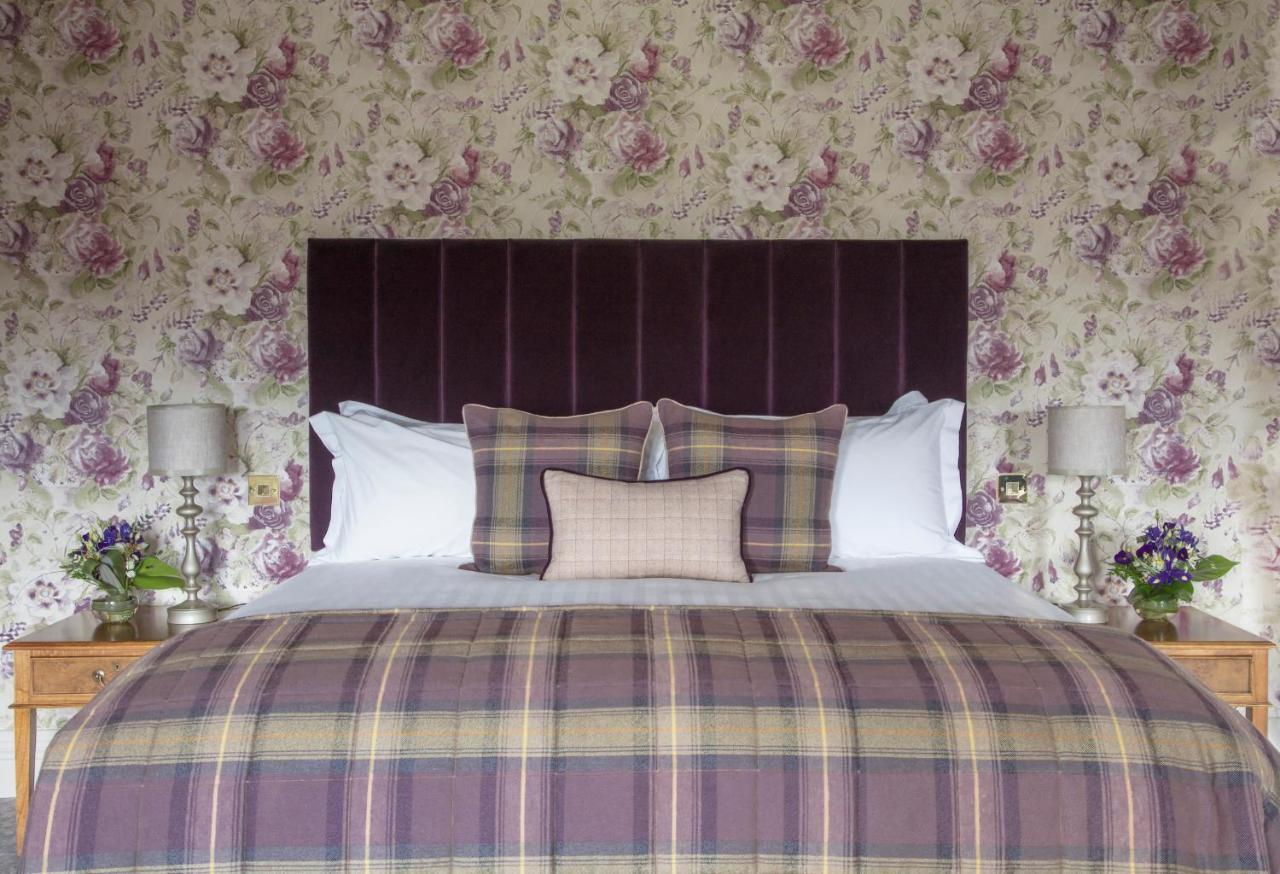 Luxury Castle Bedroom
