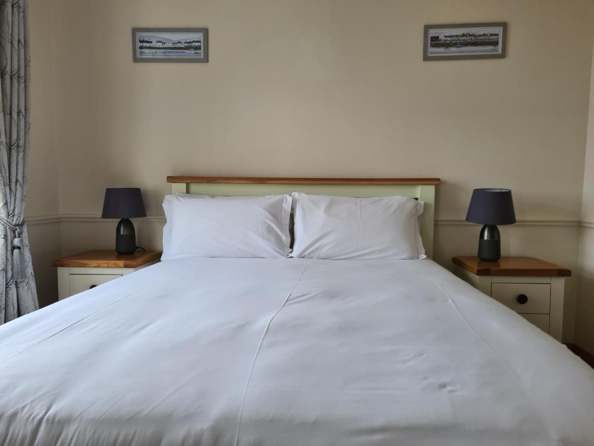 Double Room Sea View