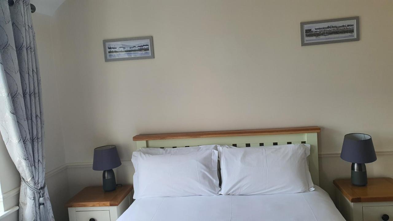 Double Room Sea View