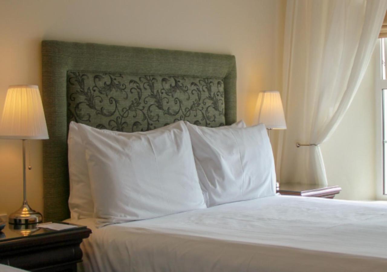 Double Room Sea View