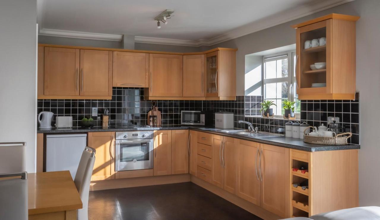 2-Bedroom Apartment