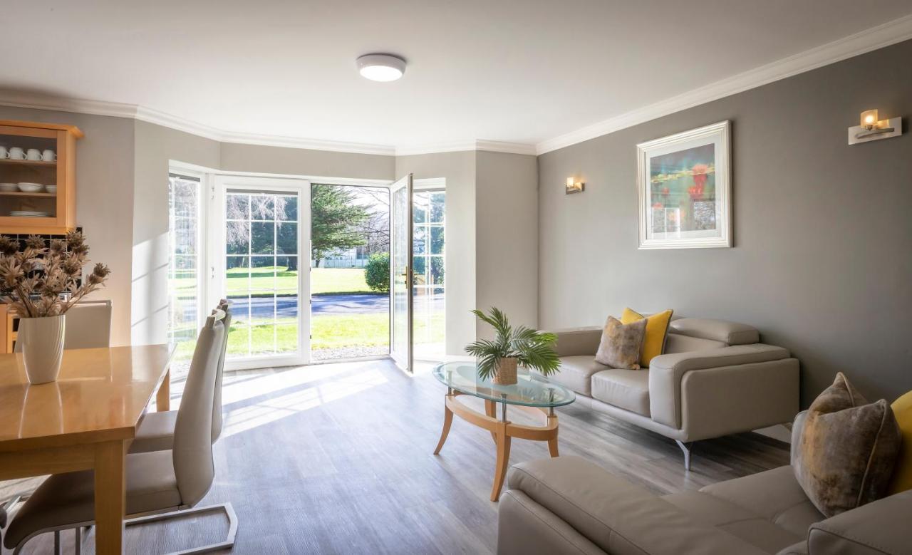 2-Bedroom Apartment