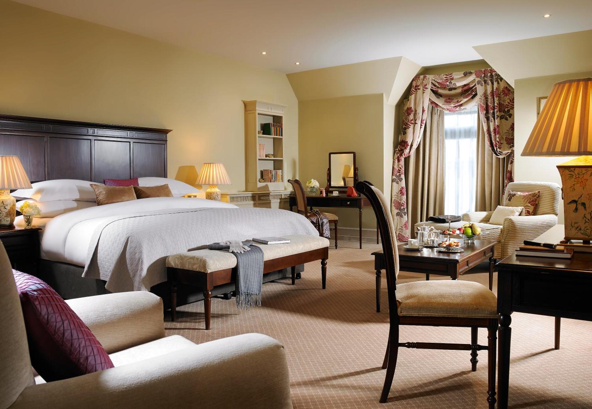 Superior King Room