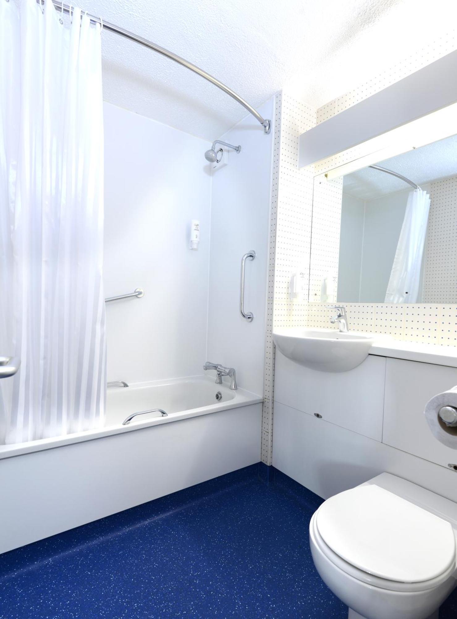 Special Offer - Double Room (2 Adults Maximum)