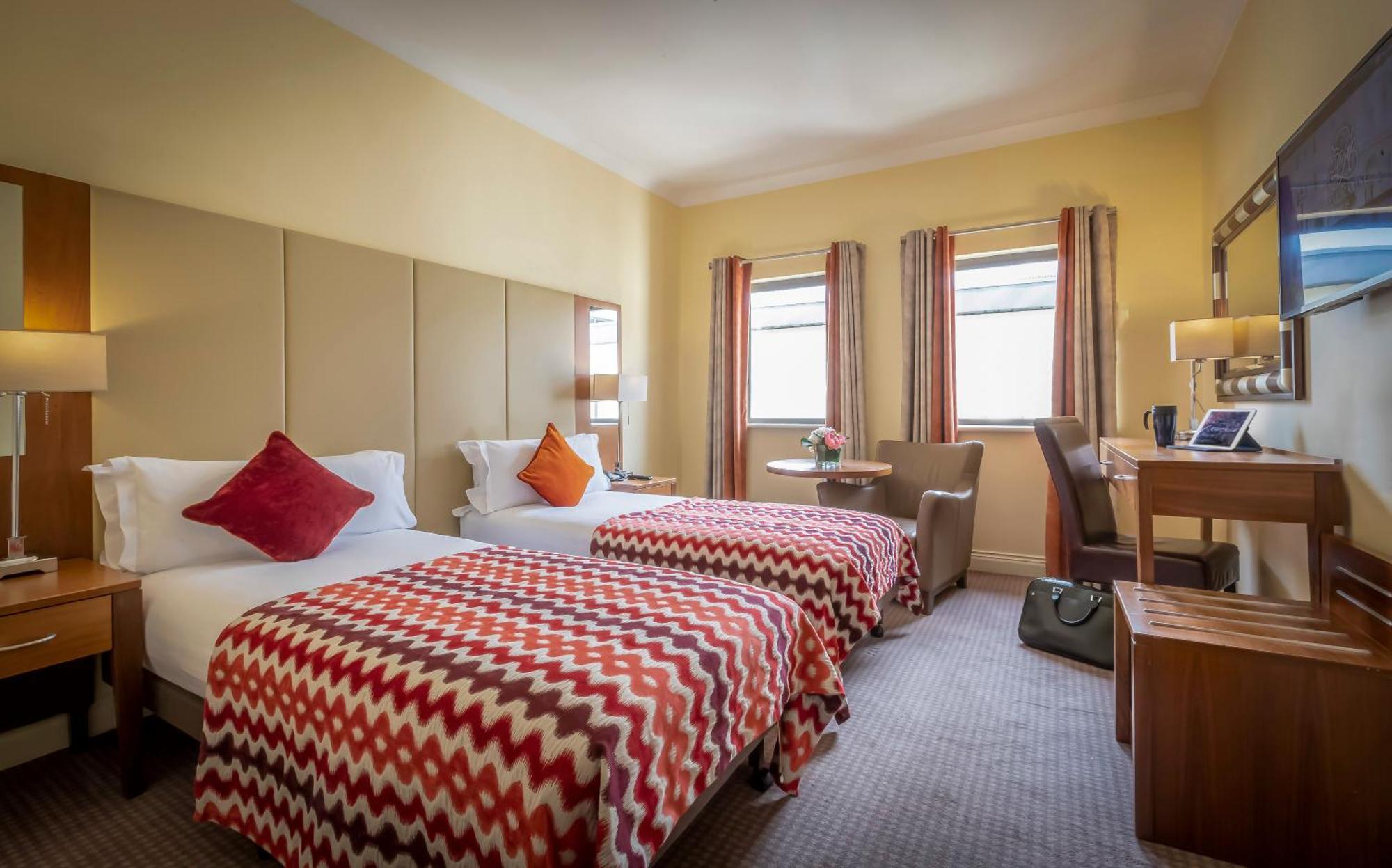 Classic Double or Twin Room