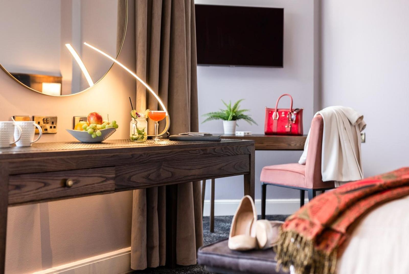 Executive Triple Room
