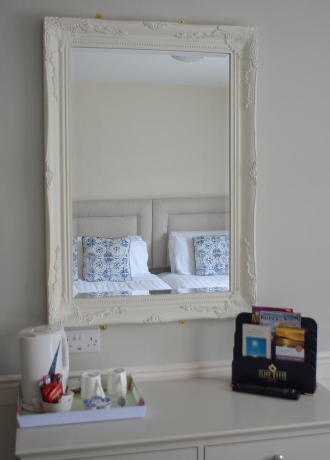 Twin Room with Balcony