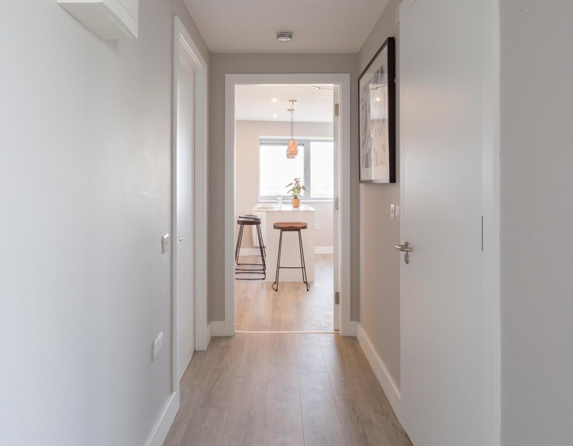 2 Bedroom Suite