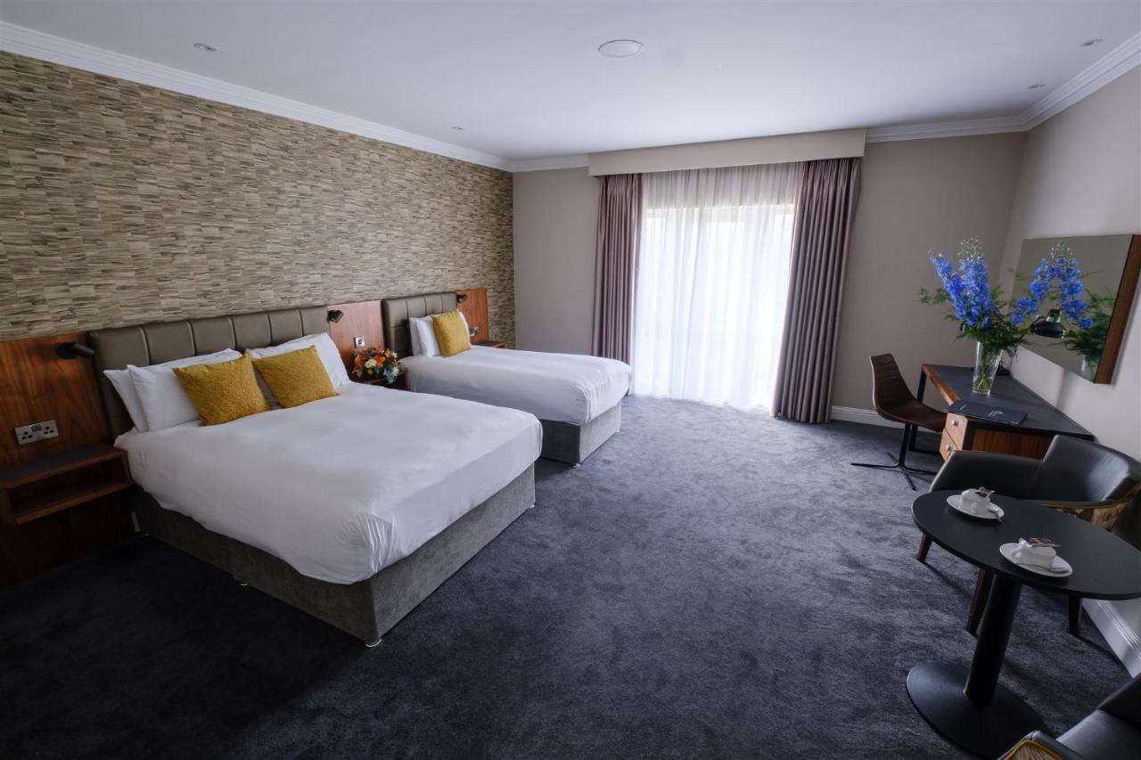 Classic Twin Room