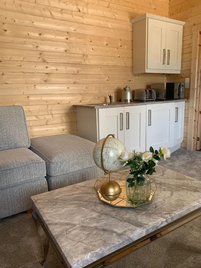 Superior Chalet