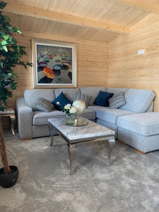 Superior Chalet