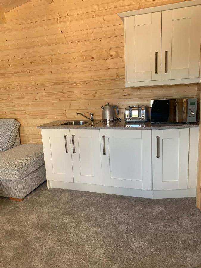 Superior Chalet