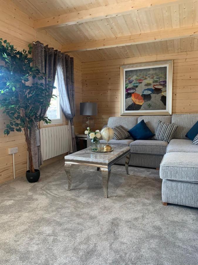 Superior Chalet