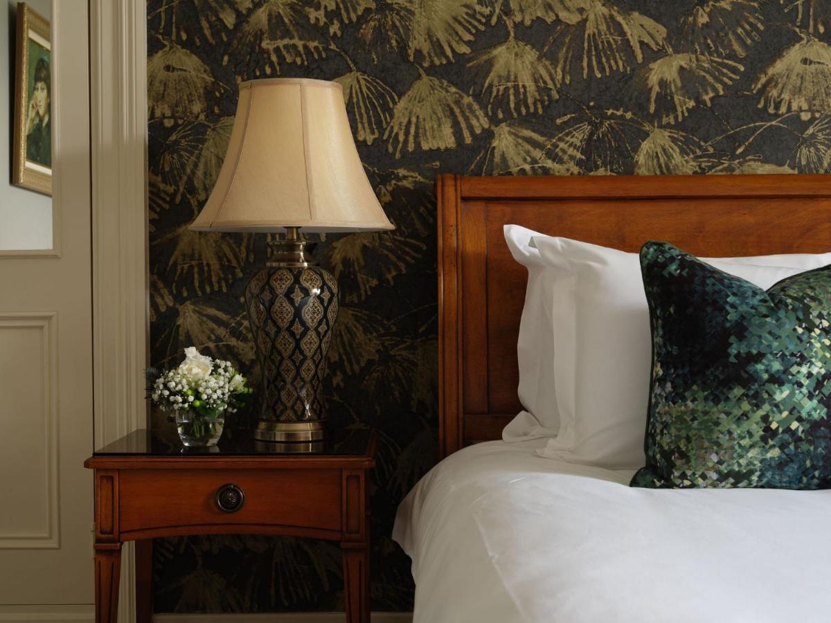 Manor House Rooms