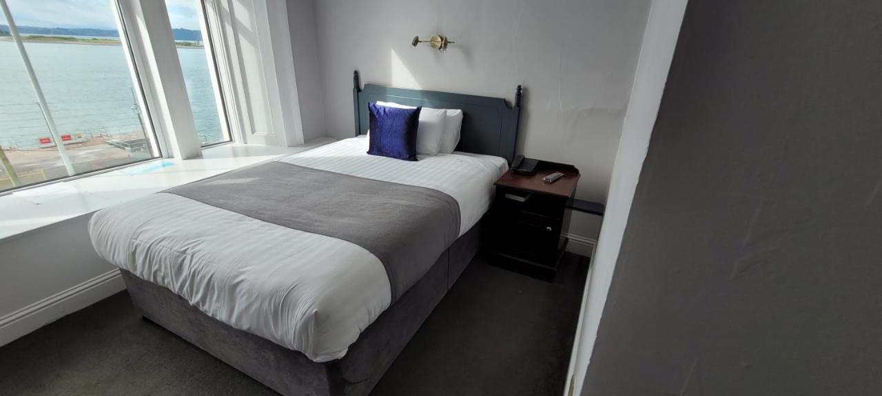 Single Room with Sea View