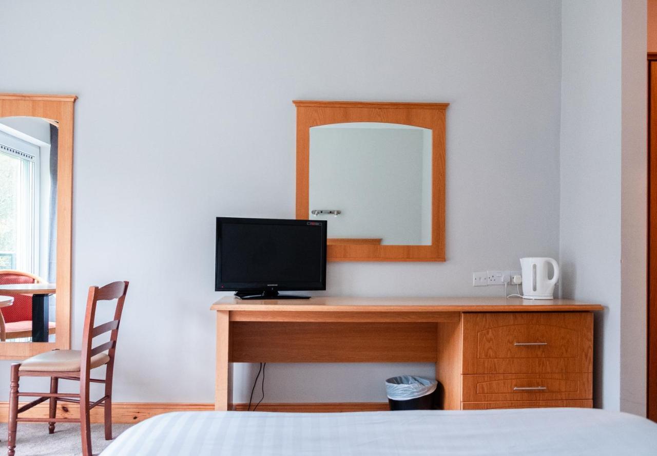 Standard Double & Single Room
