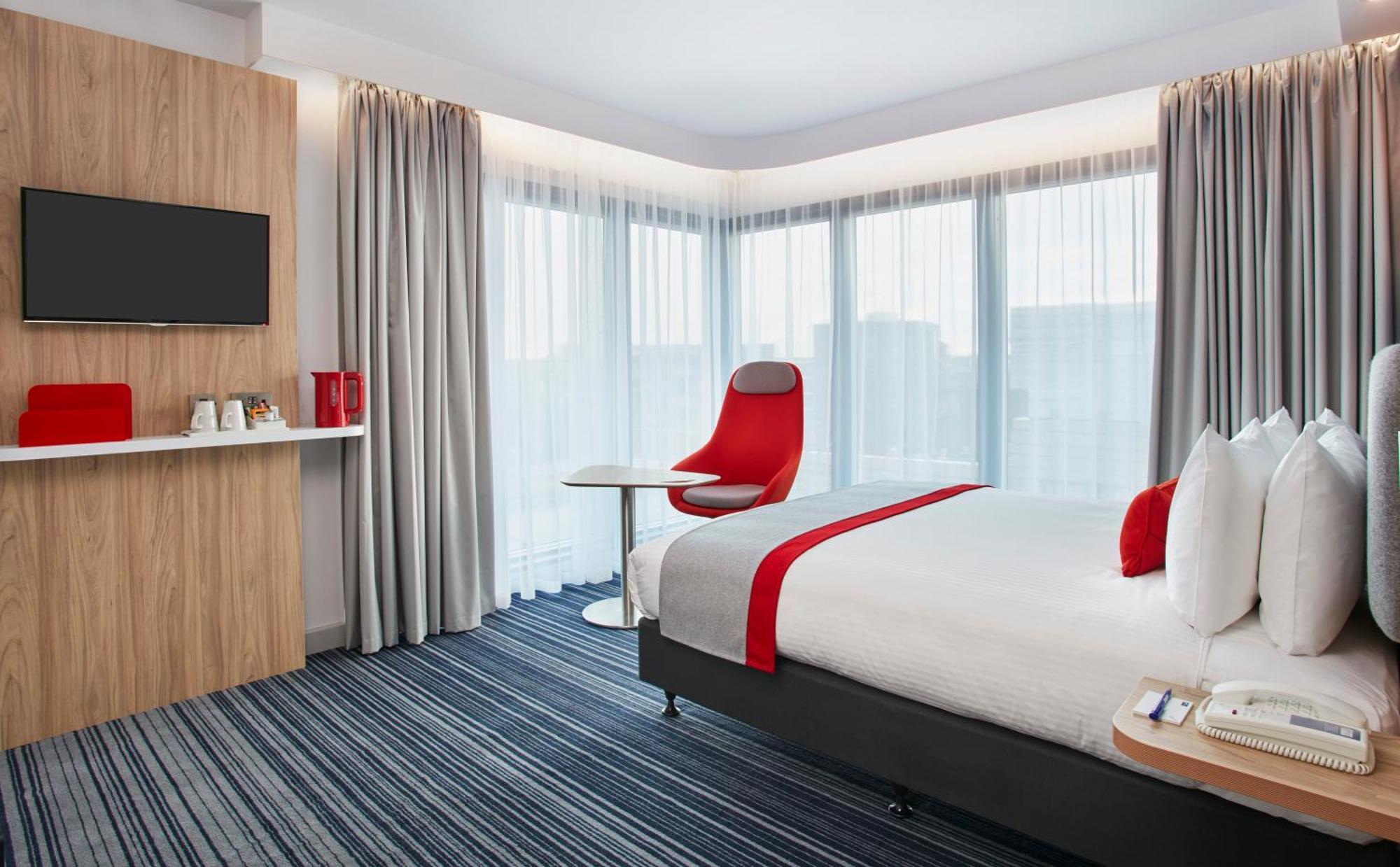 Double Room Hot Accessible