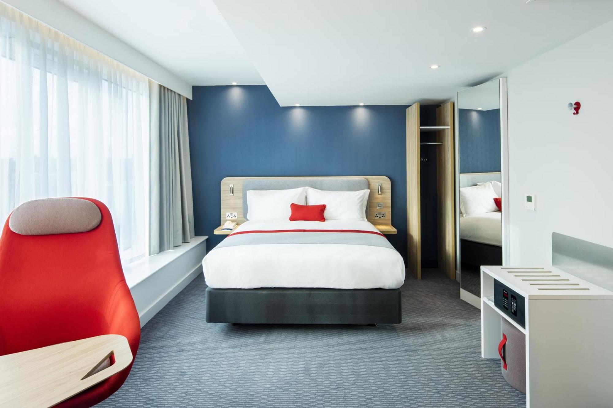 Standard Double Room Hot