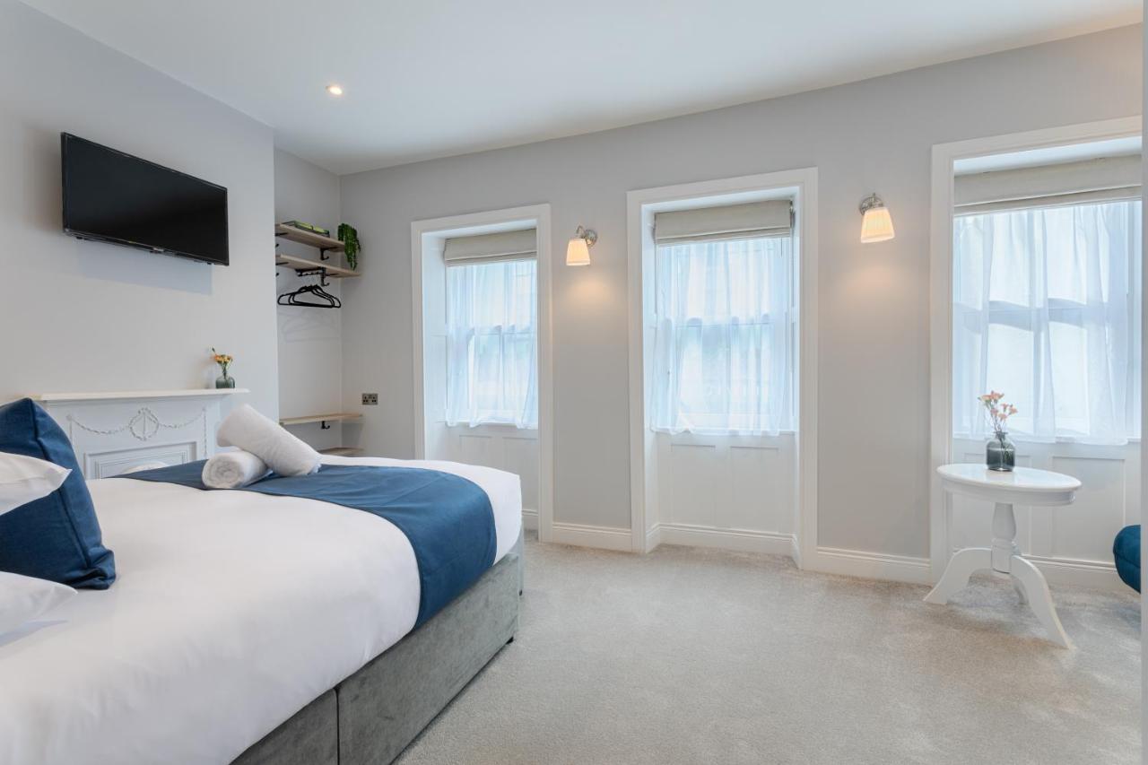 Deluxe Double Room Extra Bed