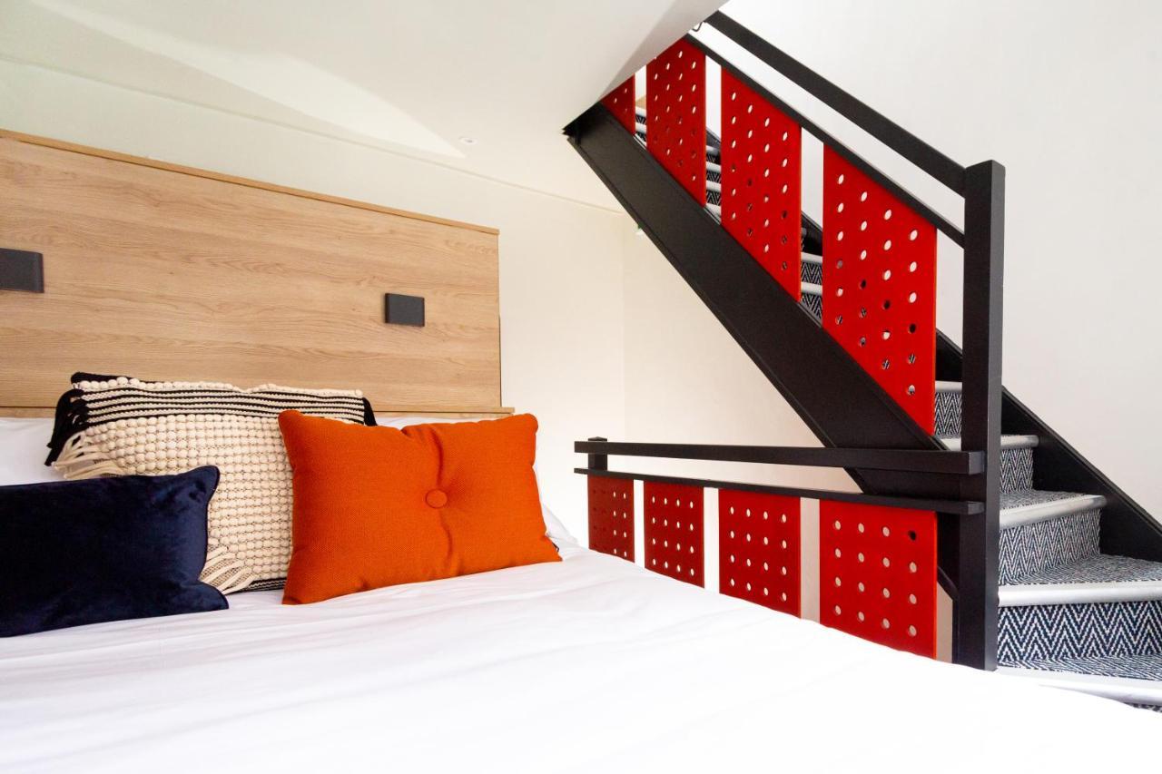 The Snug Duplex