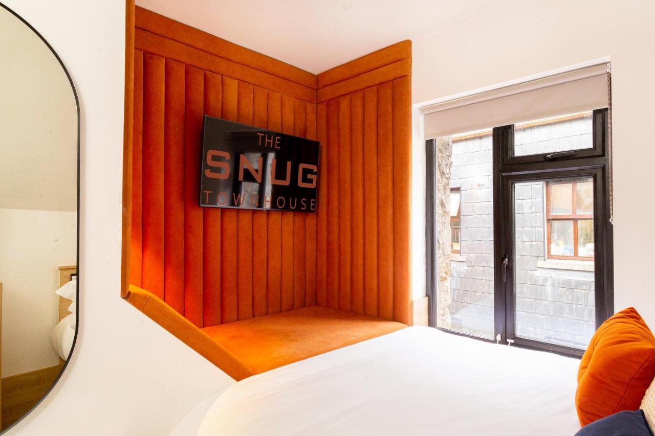 The Snug Duplex