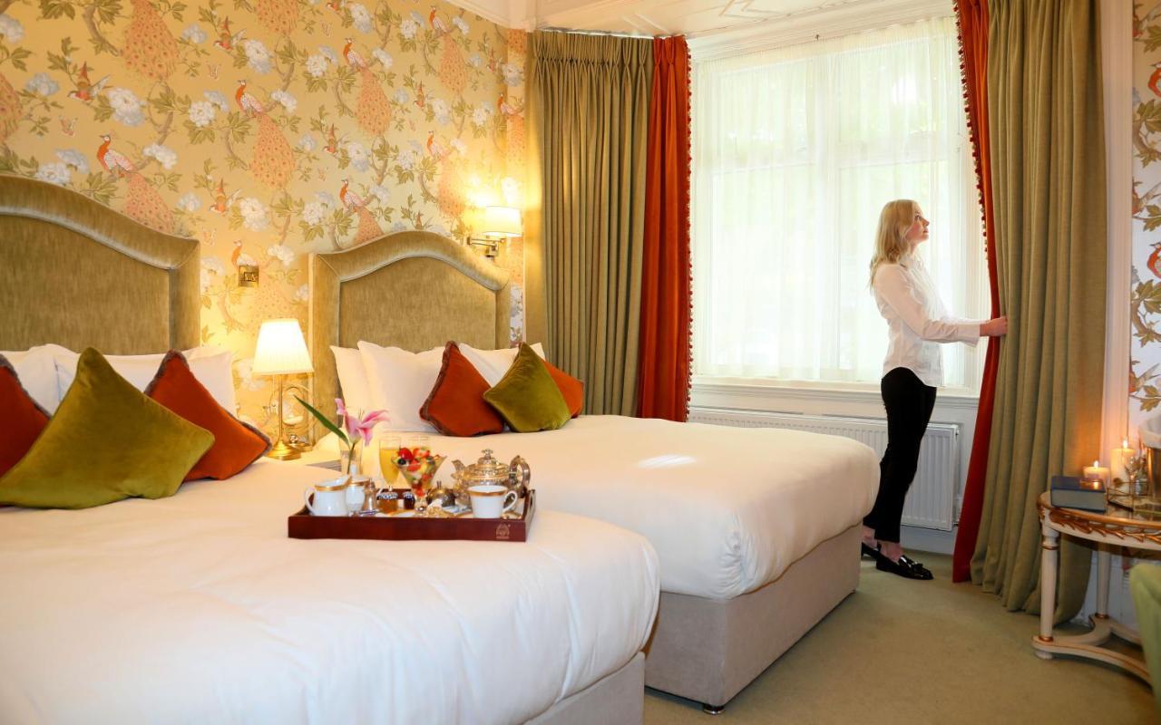 Family Room En Suite