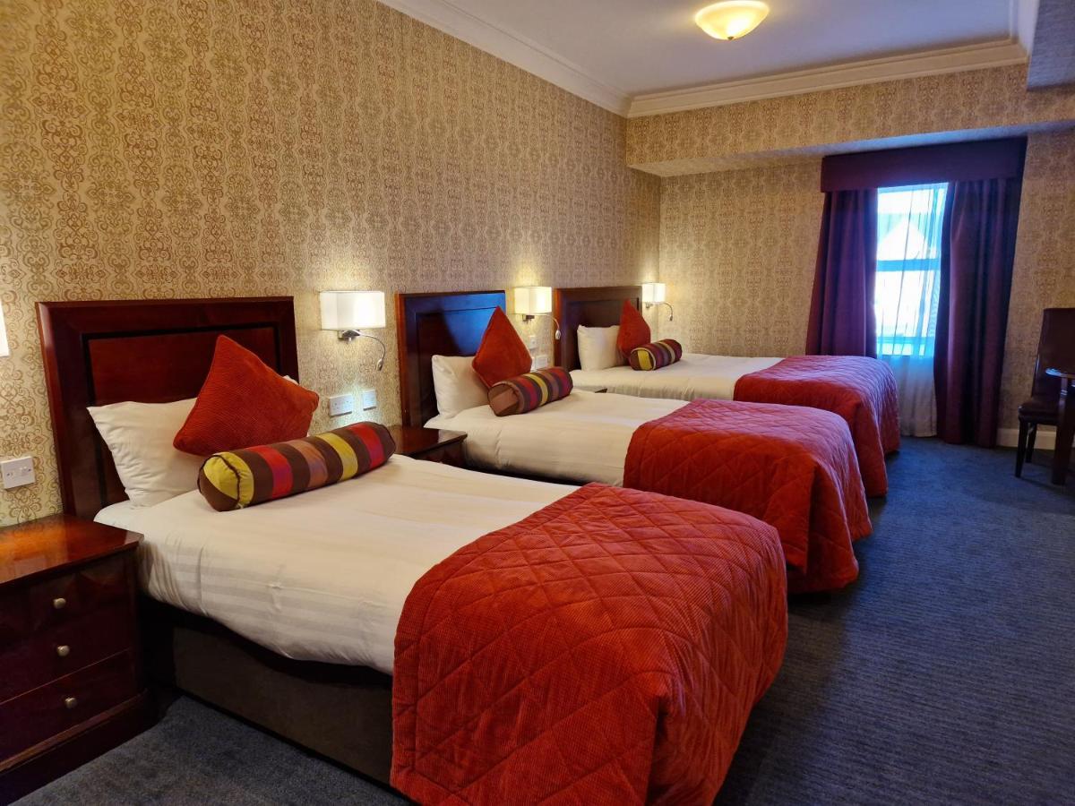 Classic Triple Room